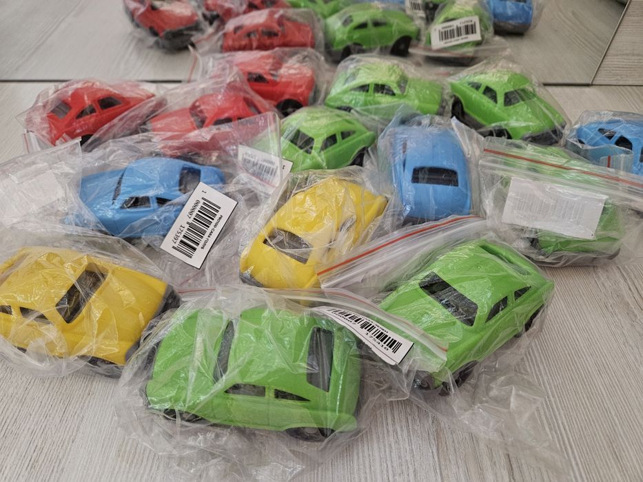 Продаются машинки оптом 35 000 тысяч