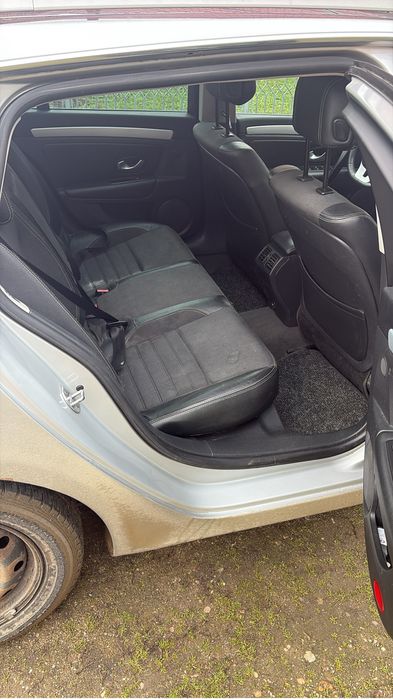 Renault laguna 3