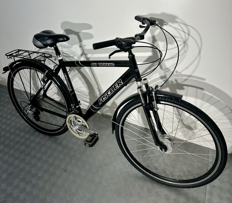 Велосипед Fischer 28 цола/ колело