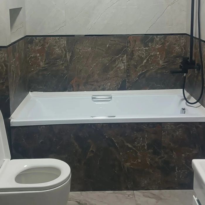 Кафел ишлари опыт работы более 15 лет