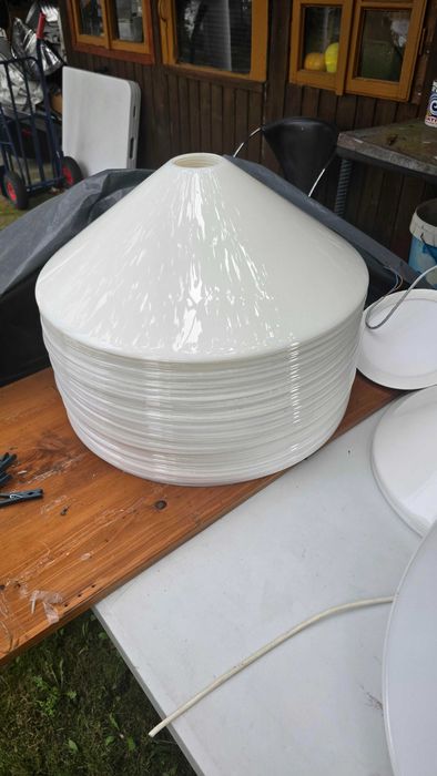 Aplice LED / lampi veranda