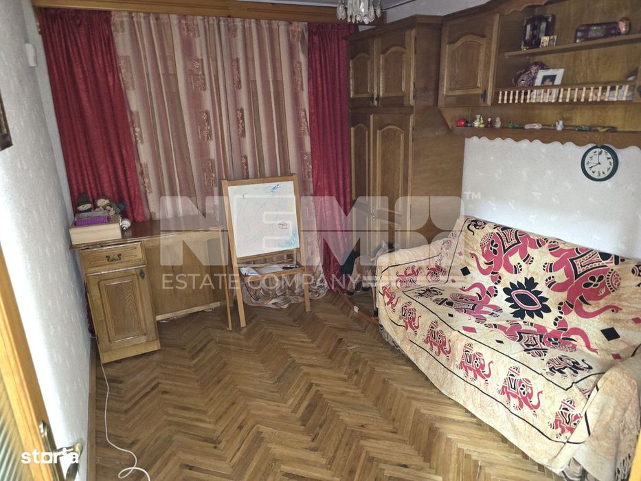 Apartament spațios cu 3 camere | Rădăuți