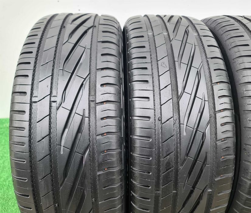 4бр. 205/55/16 UNIROYAL Rain Sport 5- летни