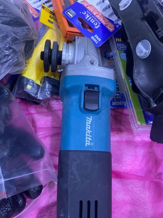 Инструмент перчатлакалар