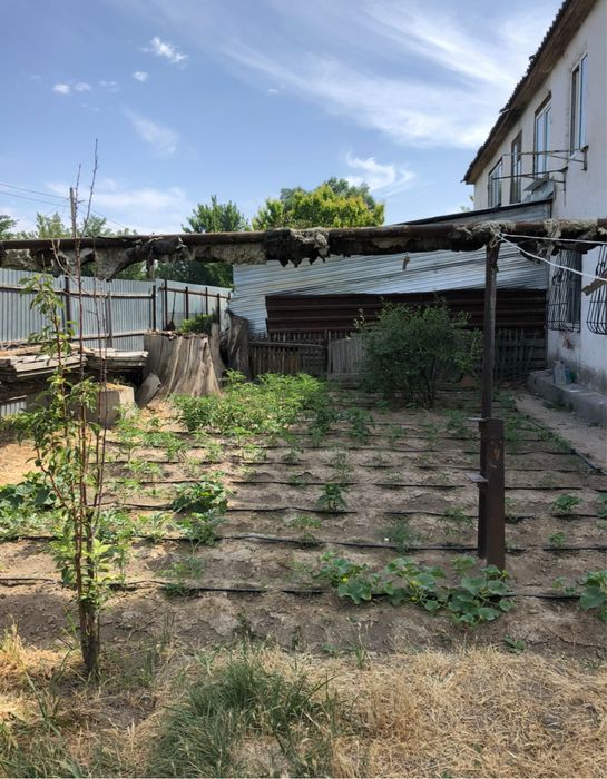 Продается квартира