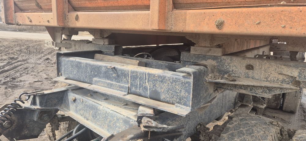 Прицеп Нефаз продам