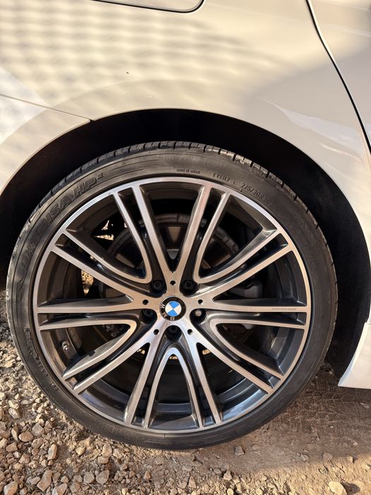 20’ Джанти BMW Individual