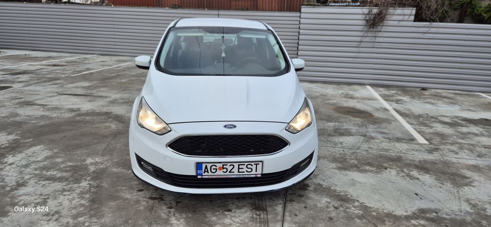 FORD C-Max 0 — imagine 4