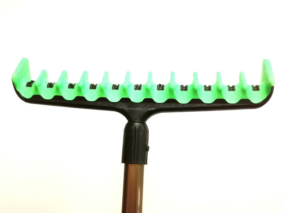 Стойка за фидер Osako Elegance Method