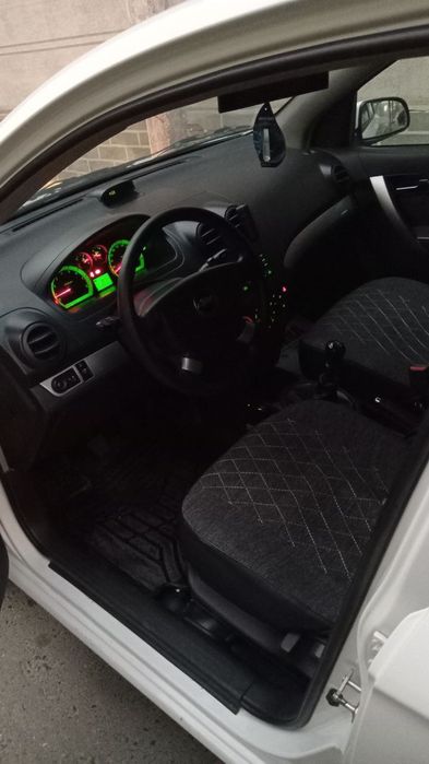 Nexia3 2pazitsya abs kandisanerlari bor