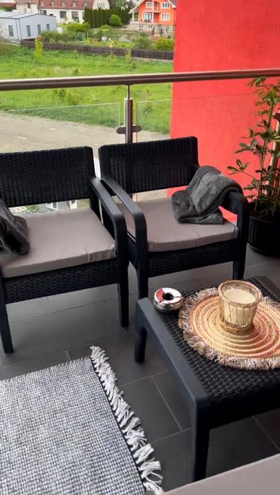 Apartament 2 camere de inchiriat Green Residence