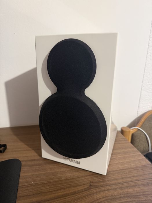 Sistem Audio Yamaha boxe plus statie