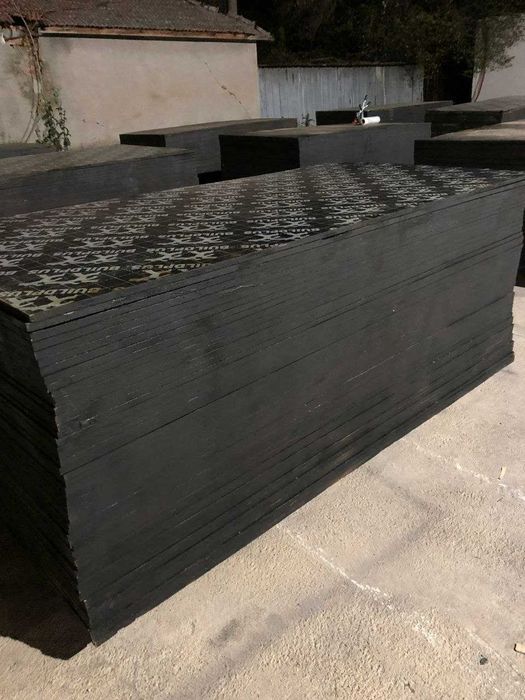 Tego 20mm Plop placaj impermeabil Livrare pe loc