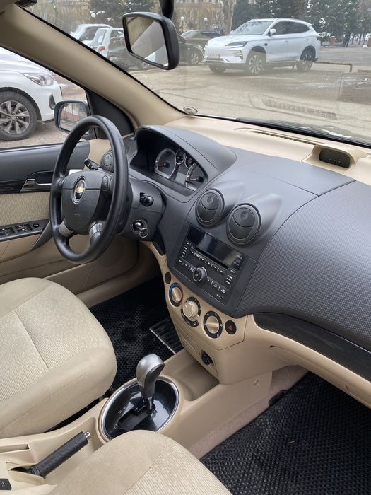 Nexia 3 avtomat full