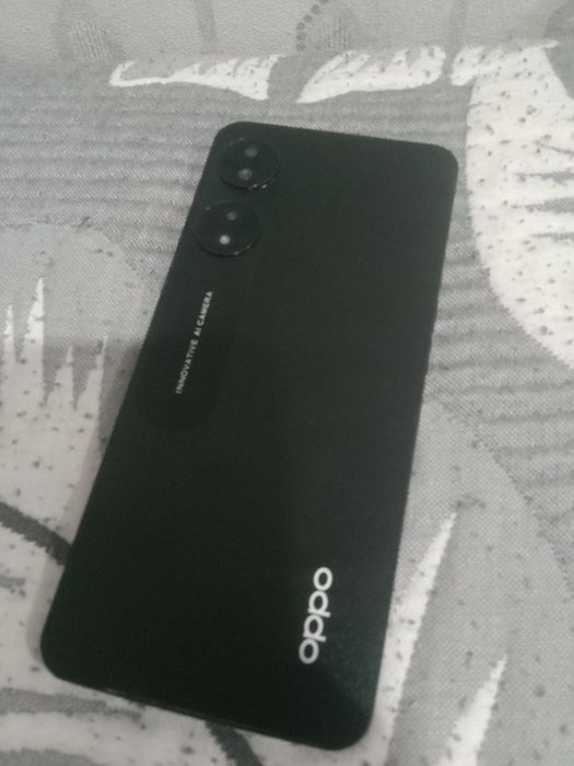Oppo A78 5G. Доставка