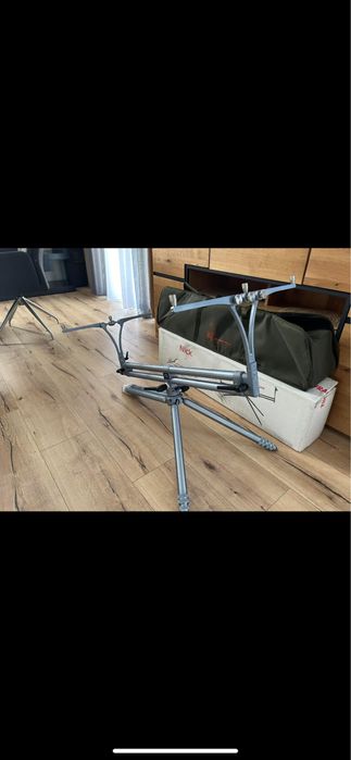 Vand Rod Pod-uri Meccanica Vadesse