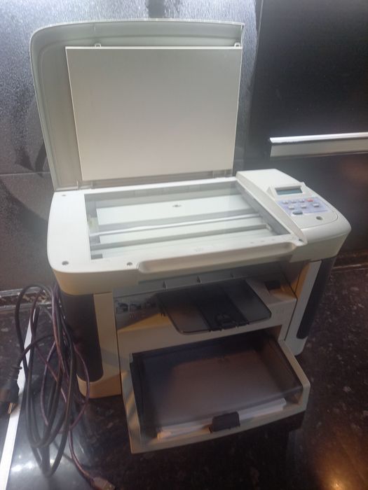 Принтер, сканер, копир.