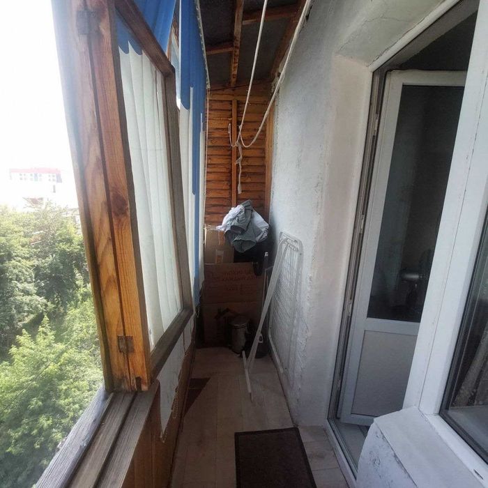 Продам 1 ком квартиру в центре