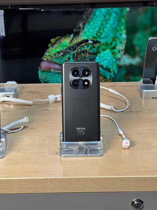 Телефон Xiaomi Redmi Note 15 256/Ксяоми Редми Нот 15 256 код.8163