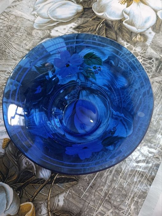 Вазочки для фруктов