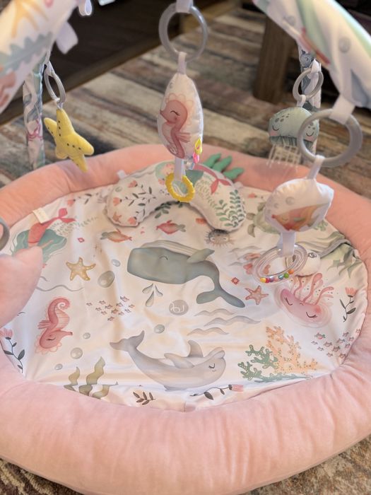 Активна гимнастика Nukido