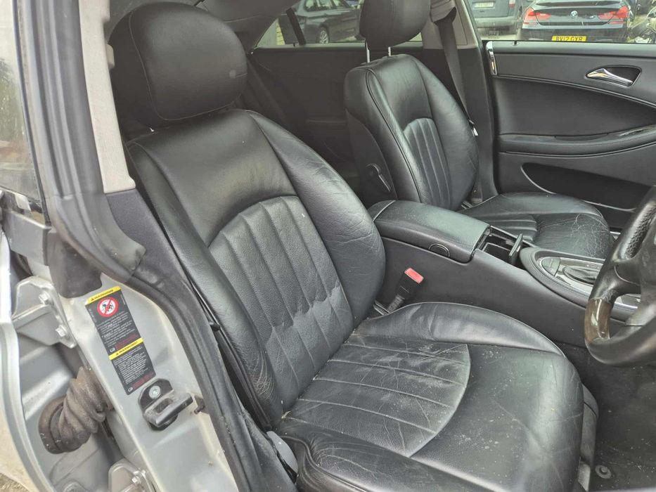 Mercedes W219 CLS320CDI 224кс автоматик НА ЧАСТИ!