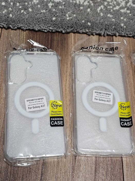 Husa/Carcasa Samsung A37 MagSafe