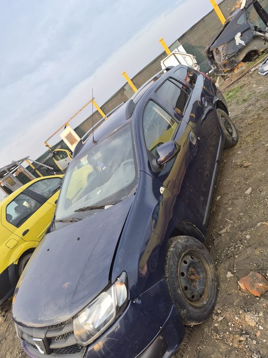 Usa stanga dreapta fata spate st dr fata Dacia Logan 2 MCV -