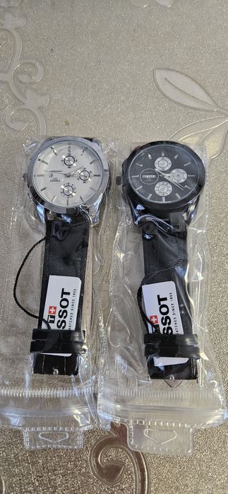 Часы мужские новые