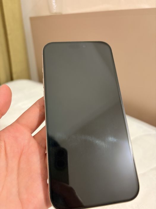 Iphone 16 promax. Обмен не предл