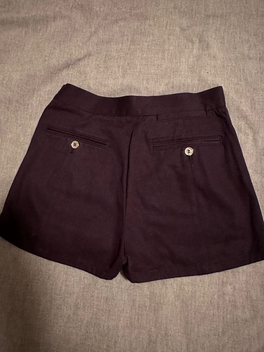 Дамски къси панталони D&G