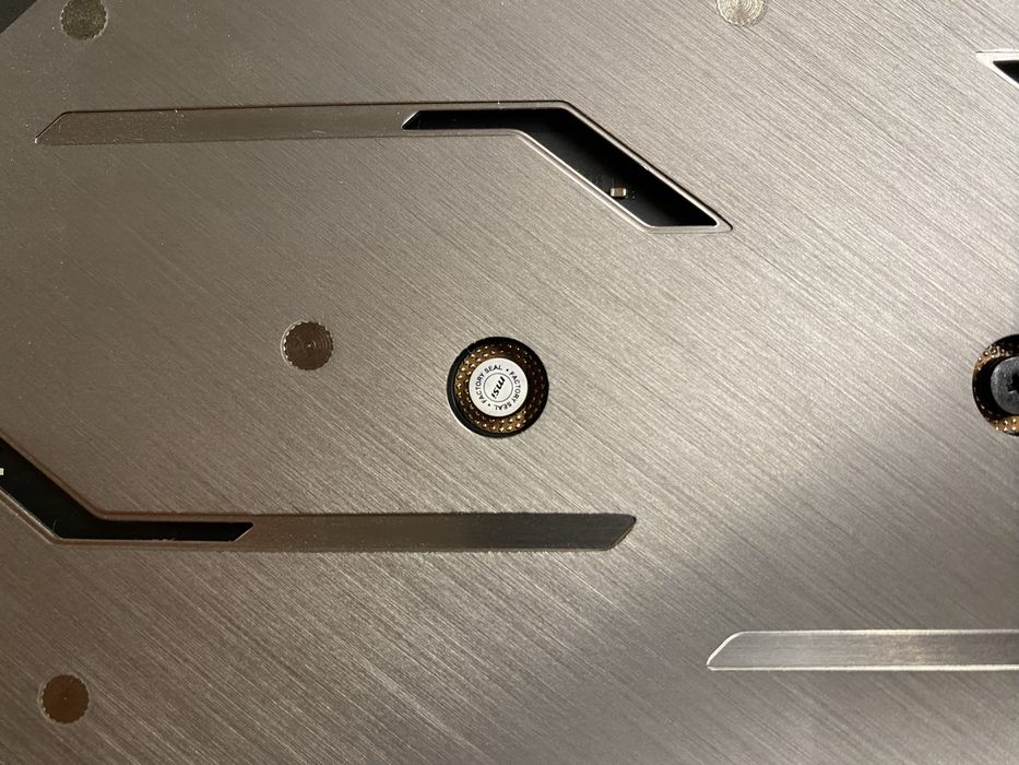 Видео карта MSI geforce  gtx 1660 super gaming x