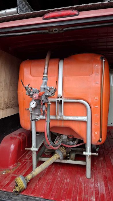 OCAZIE! Pompa de stropit