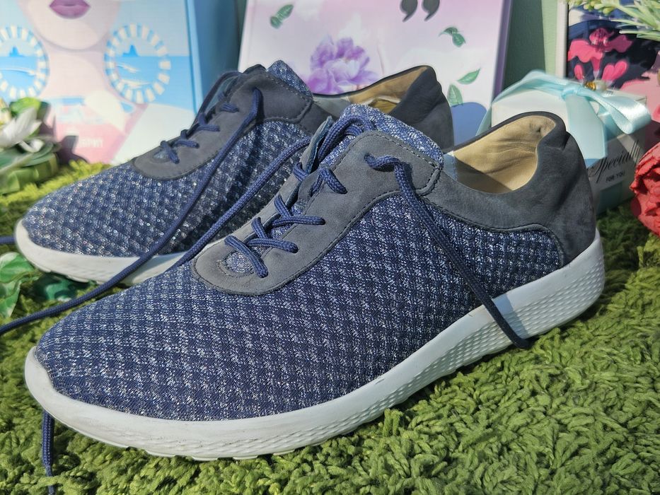 Waldlaufer немски кецове N40