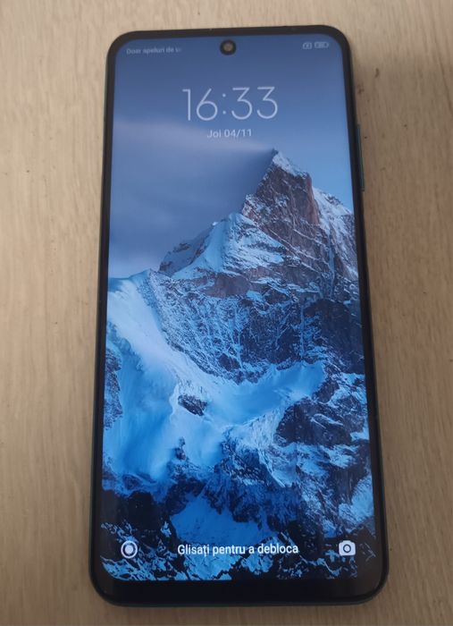 Xiaomi redmi note 10