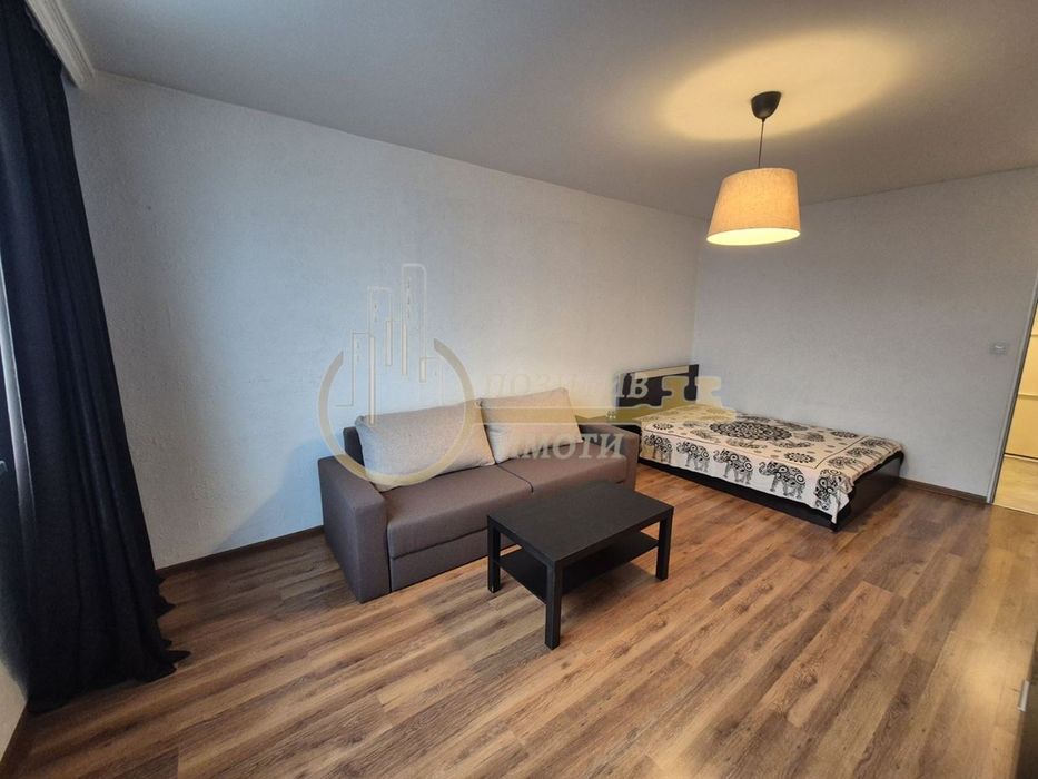 Дава се под наем Двустаен апартамент в София, Младост 2 - 54 кв.м за 450 € - Снимка #7