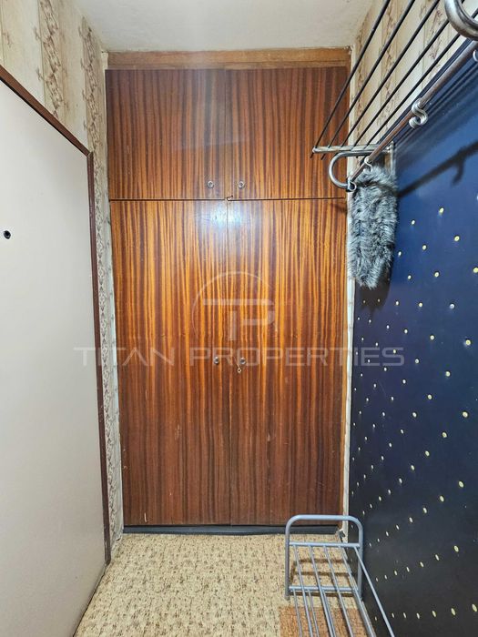 Продава се Двустаен апартамент в Пловдив, Изгрев - 42 кв.м за 1000 €/кв.м - Снимка #6