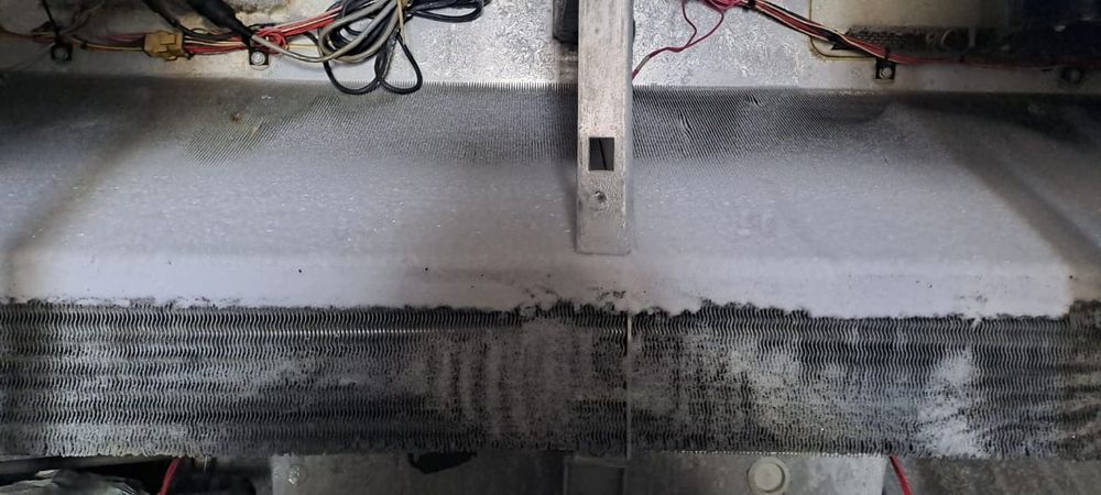 Ремонт холодильников