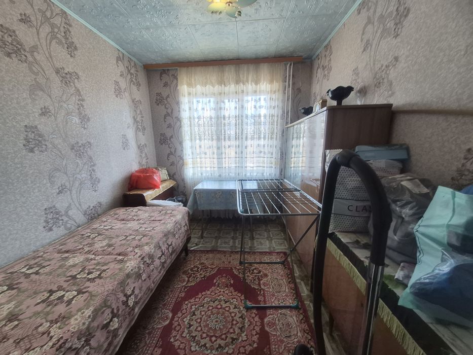 СРОЧНО продам 3 х комнатную