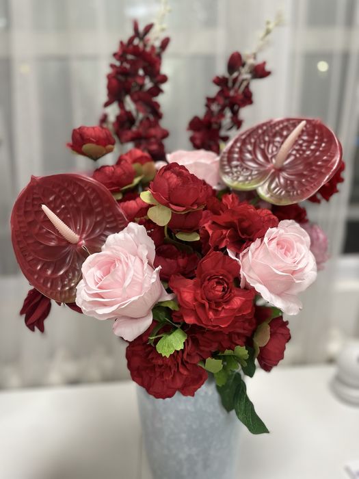 Искуственные цветы