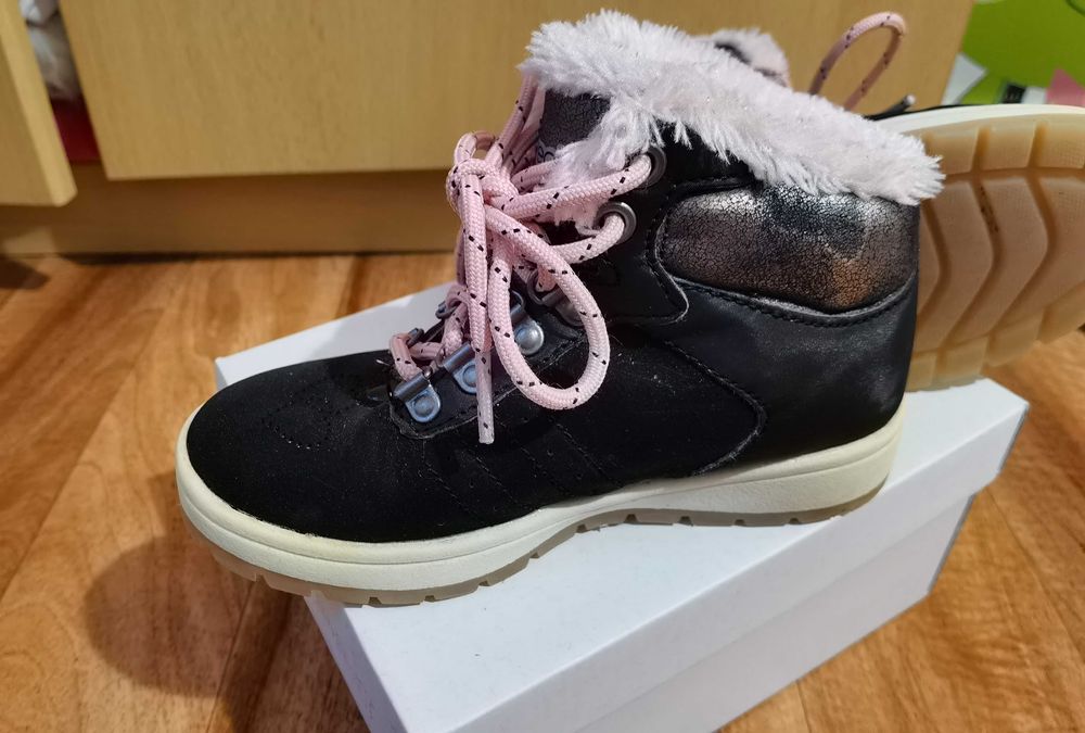 Зимни боти Skechers 27 номер