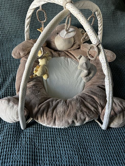 Активна гимнастика mothercare