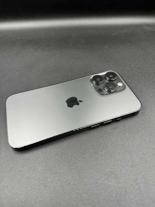 Hope Amanet P5-iPhone 13 Pro, Graphite, 128GB/77% , Liber retea