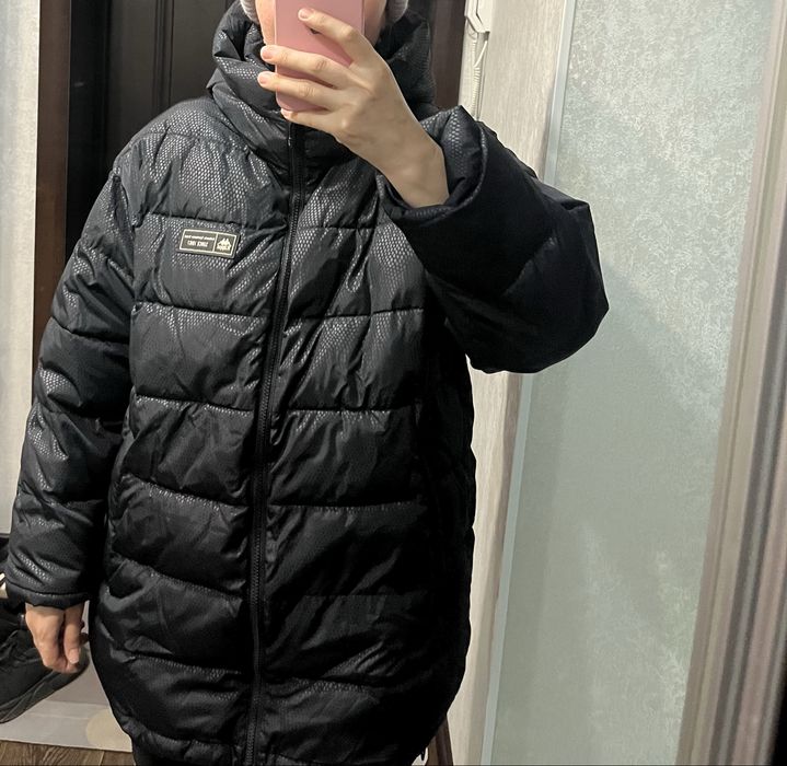 Продам зимнюю куртку