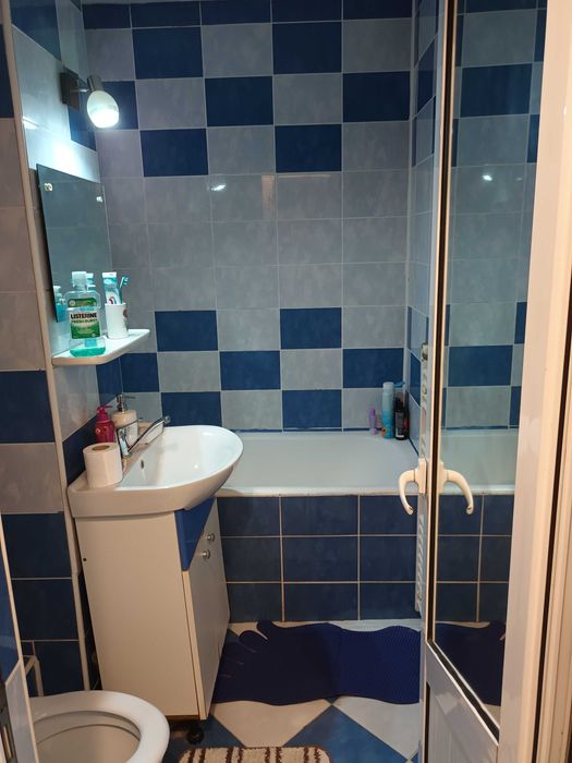 Apartament două camere