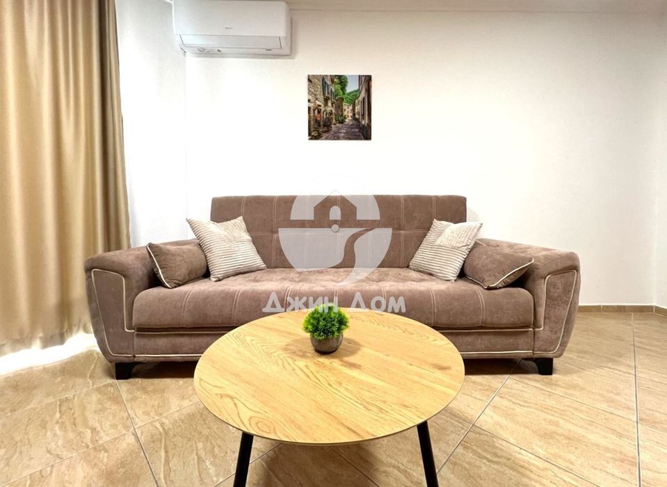 Продава се Двустаен апартамент в Свети Влас - 70 кв.м за 633 €/кв.м - Снимка #2