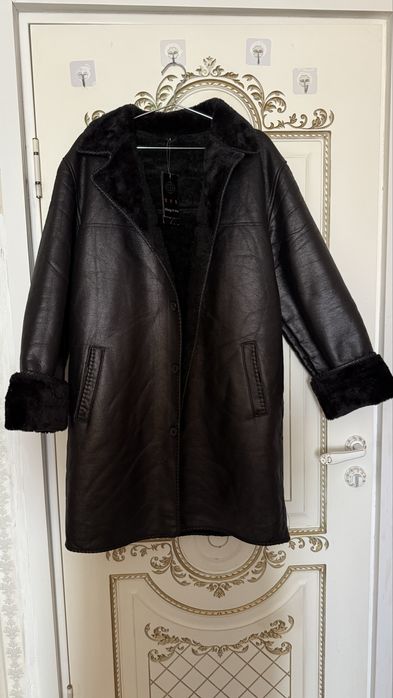 Продаю дубленку новые