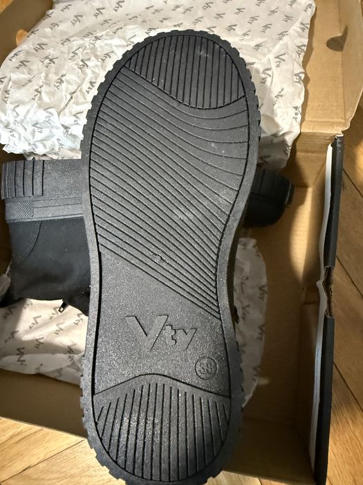 Черни Кецове Vty