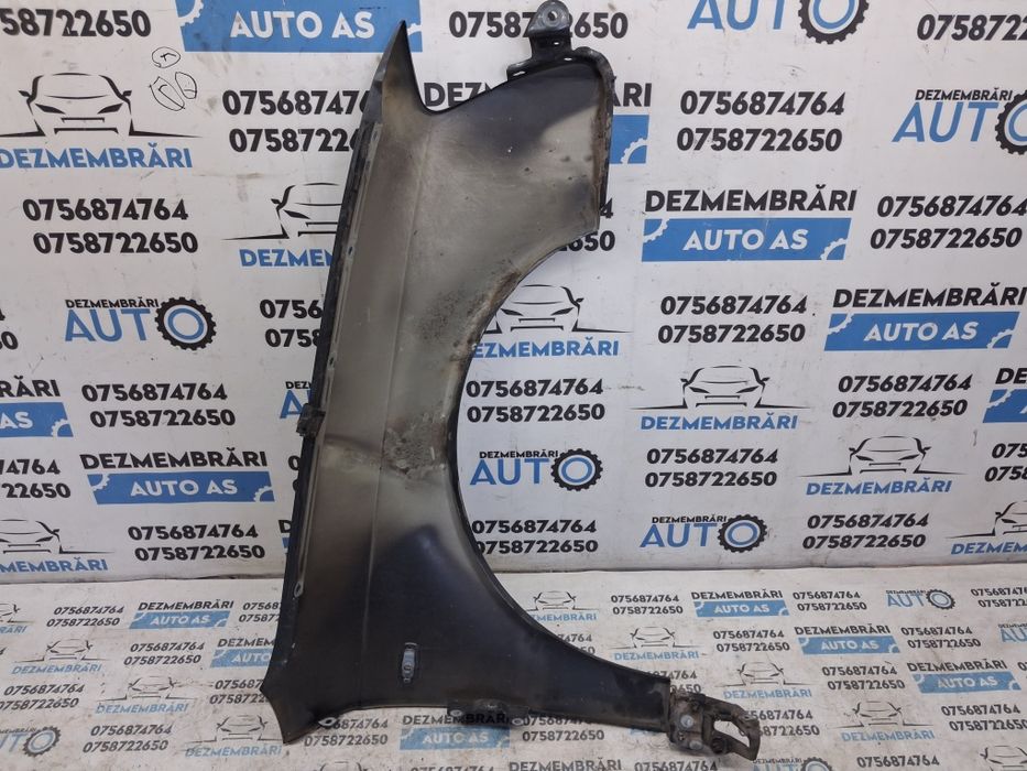 Aripa stanga Audi a4 b7 2005