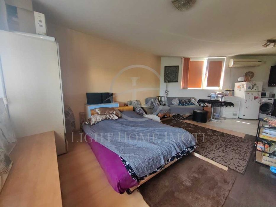 Реф. 2355 Тристаен Апартамент / Христо Смирненски